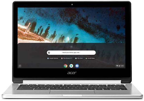 Konec životnosti Chromebooku: Kde jej najít a co s tím dělat - 2025