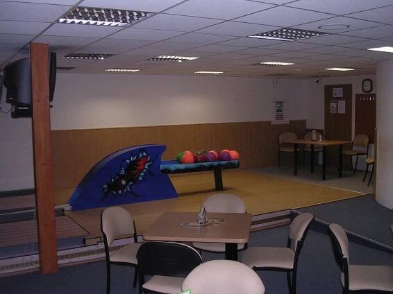 GALERIE | SPORTCENTRUM ŽELVA DUBŇANY