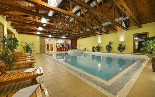 Hotel Happy Star ****