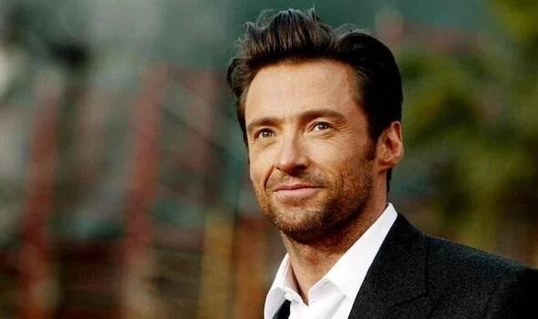 MCM: Hugh Jackman