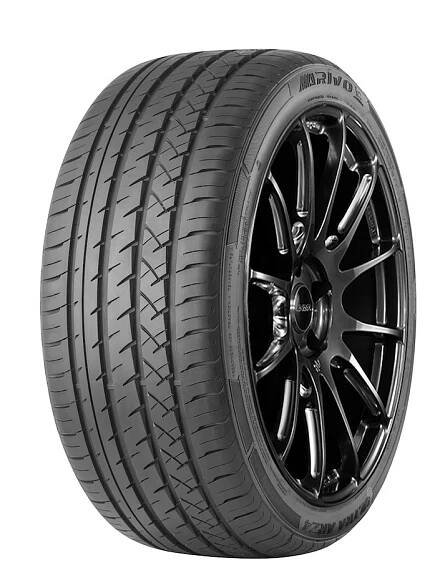 Letní pneu ARIVO ULTRA ARZ4 235/40 R19 96W 2EAR331F » cena a zkušenosti
