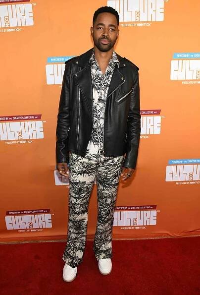 'Insecure' 's Jay Ellis: 'I'm Most Proud... People Who Look Like Me Connect to the Characters I Play'