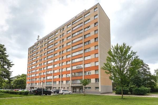 Prodej bytu 3+1 v Hradci Králové ulice Severní