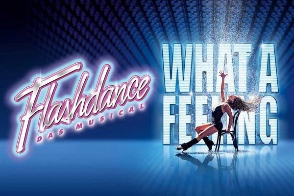 Flashdance - Das Musical