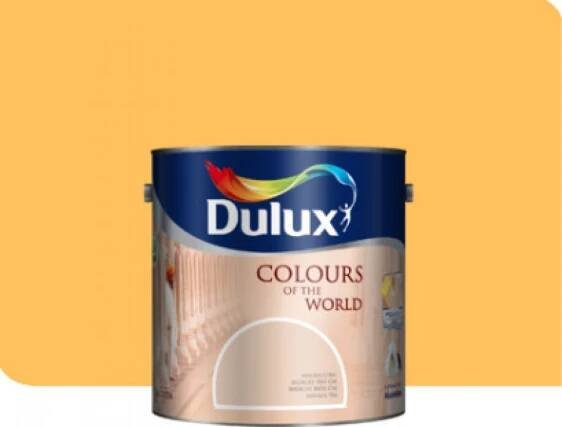 Dulux COW severní moře 2,5 L