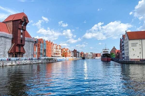 gdaňsk