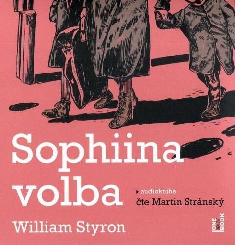 Sophiina volba - Styron William