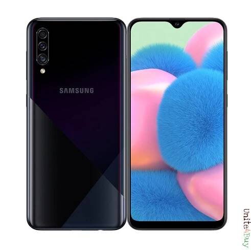 Najlepšie ceny, ponuky a špecifikácie Samsung Galaxy A30S 3/32Gb