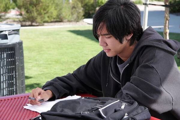 To Save a Life (2009)