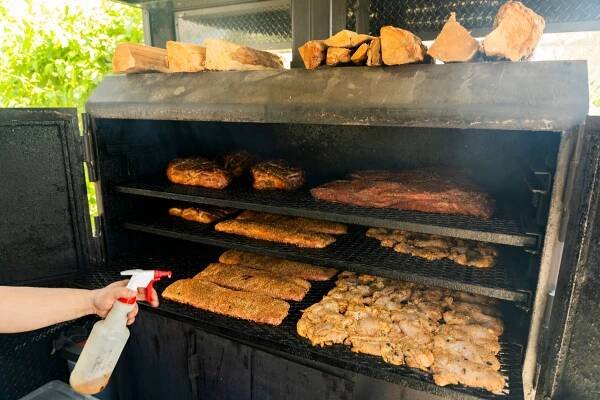 He Began With Sauce. Here’s Why This Brisket Sandwich Goes for $13.50. - The New York Times