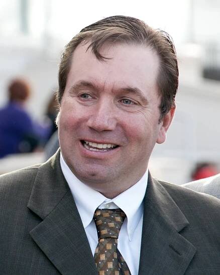 Board of Directors — Louisiana Thoroughbred Breeders Association