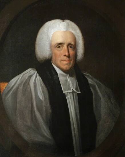 John Ross (bishop of Exeter)