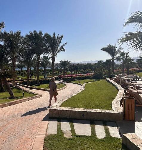FORT ARABESQUE RESORT, SPA & VILLAS - Updated 2025 Prices & Hotel Reviews (Makadi Bay, Egypt)