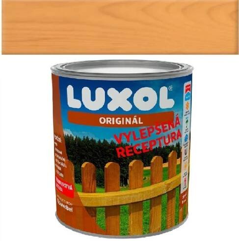Luxol originál 6 l pinie
