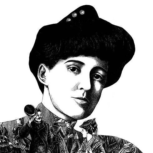 Review: ‘The Age of Innocence,’ by Edith Wharton