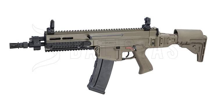 Airsoft ASG CZ805 BREN A2 Desert