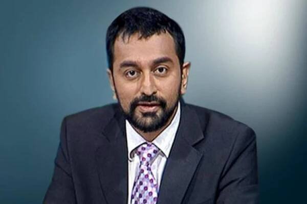 Sreenivasan Jain