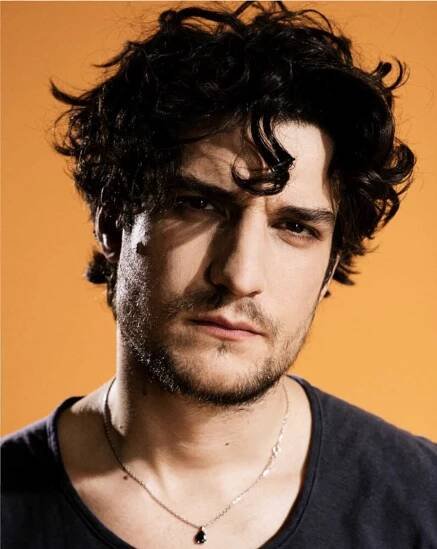 Louis Garrel
