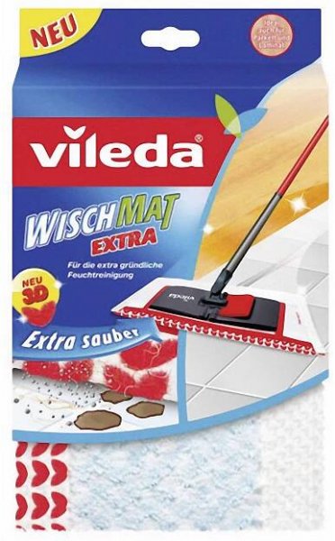 Vileda 01474 Wischmat Extra Návlek na vytírání 1 ks