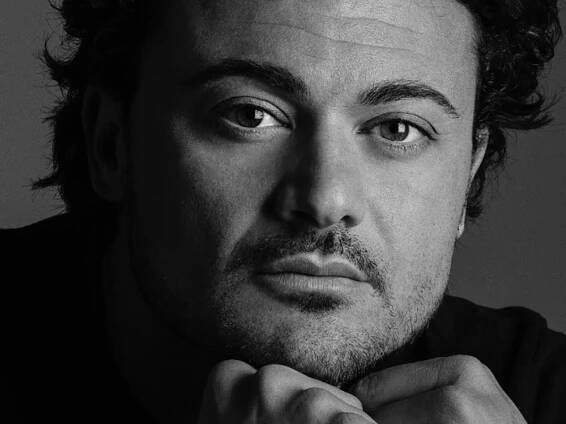 Vittorio Grigolo: Každý umělec musí hledat svou vlastní jedinečnost