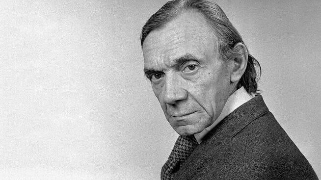 Milí podivíni i venkované. Stovky by se letos dožil i nezapomenutelný Josef Kemr