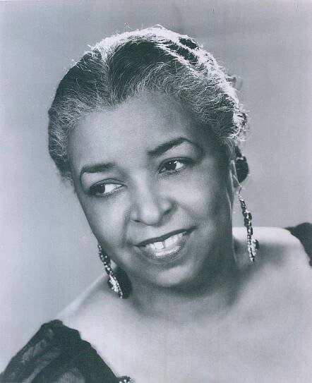 Ethel Waters (1896-1977) - Find a Grave Memorial