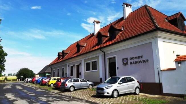 Domov Rakovice - Fotogalerie