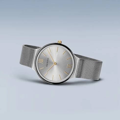 Dámské hodinky BERING Ultra Slim 18434-010