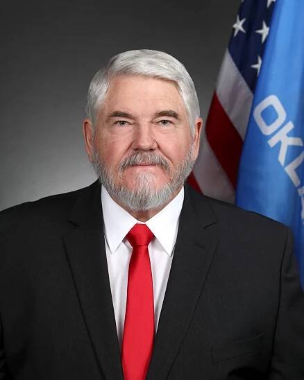 George Burns (American politician)