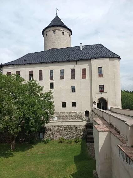 Cestovatelský fotodeník