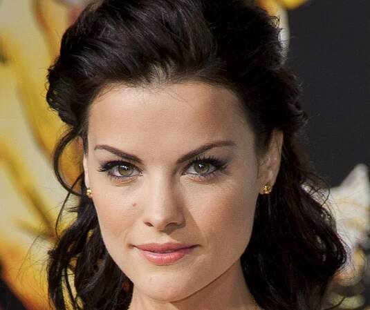 Jaimie Alexander