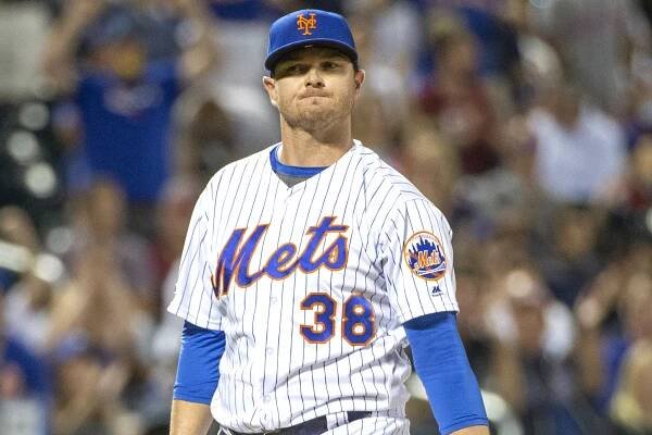 Justin Wilson on Aug. 20, 2019