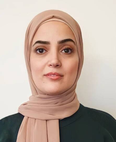 Fatima Al Hajiri – TAMAM