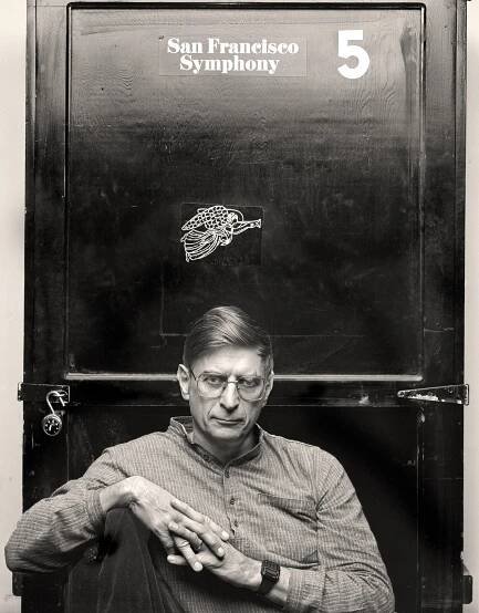 Herbert Blömstedt, Maestro