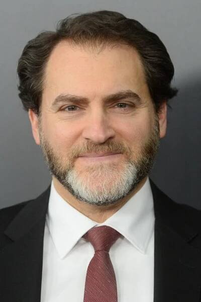 Michael Stuhlbarg herec