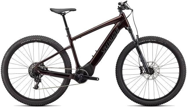 E-Bikes von Specialized und Scott - Alpbike