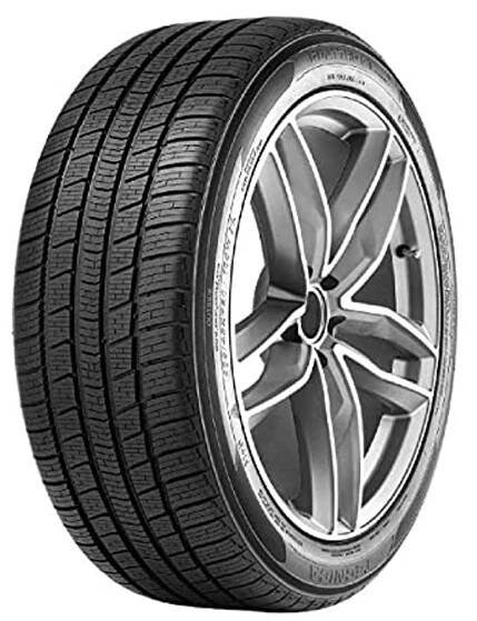 Ganzjahresreifen 255/45 R20: Top 10 Test & Vergleich