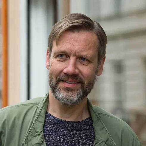 David Matásek v televizním filmu Případ dvou sester. Nedávno oslavil 61. narozeniny.