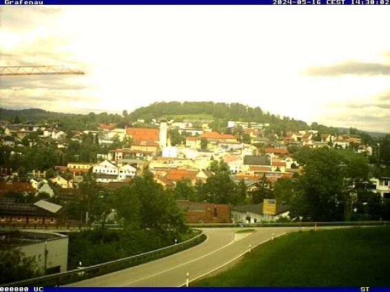 Webcam Bayern - Bayernwebcam - Die schönsten Webcams aus Bayern - Oberbayern - Niederbayern Voralpenland | Erstellung von