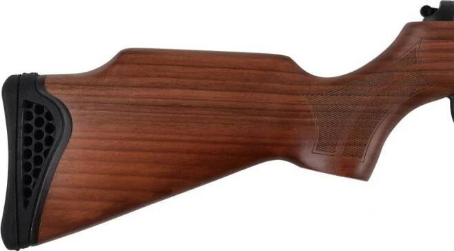 Hatsan Model 135, 40 J 4,5 mm