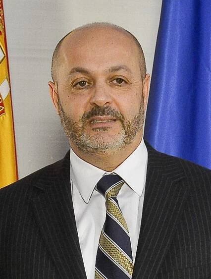 Fadel Benyaich - Wikipedia
