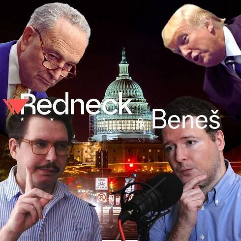 Redneck & Beneš