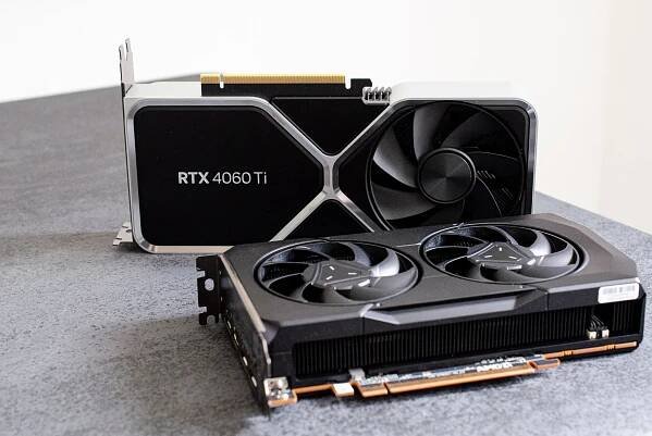 AMD’s and Nvidia’s latest sub-$400 GPUs fail to push the bar on 1440p gaming
