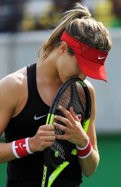 Šťastní vítězové, bolest poražených i zraněných. Tak vypadají olympijské emoce