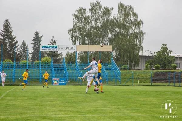 Letní liga: SK Benešov - FC Písek | FK Benešov
