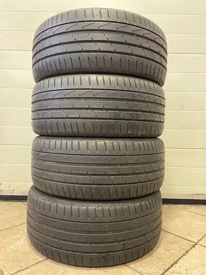 Hankook Ventus S1 EVO 225/45 R17 91W 4Ks letní pneumatiky  - Pneumatiky