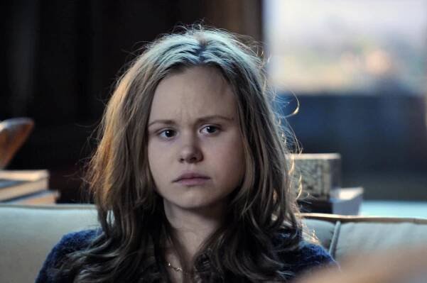 Alison Pill