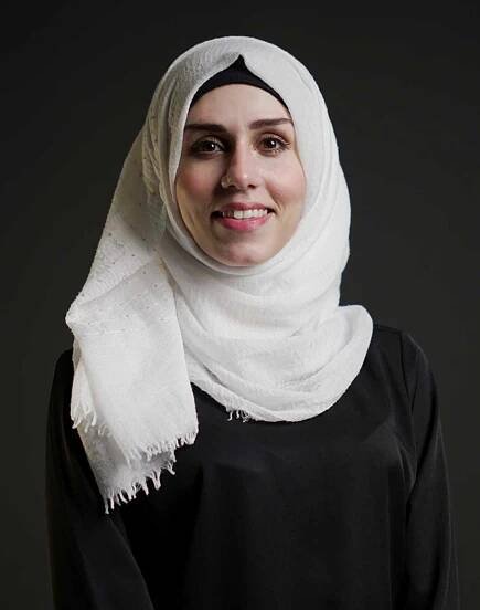 Top General Dentist in Abu Dhabi - Dr. Nadine Ghattas - Al Bustan Holding