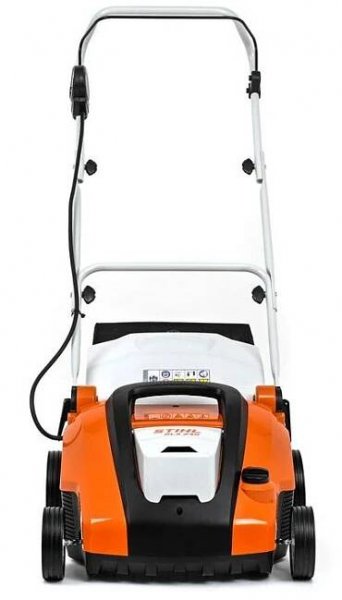 Aku vertikutátor STIHL RLA 240 