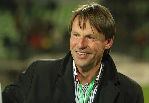 FRANTIŠEK STRAKA se v exkluzivním rozhovoru pro Deník rozmluvil nejen o fotbalovém životě. Foto: Deník/Lukáš Kaboň